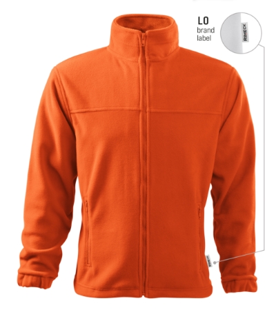 RIMECK 501 - Veste Polaire Homme Confort Thermique