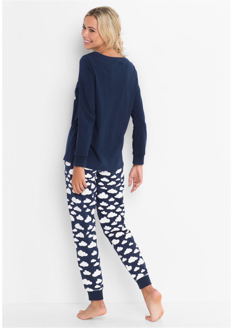 Pyjama en coton
