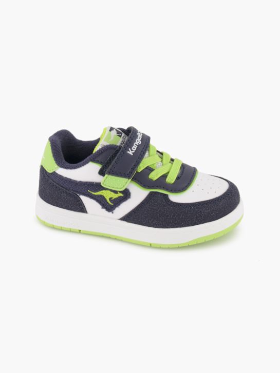 KangaRoos Sneaker Blau