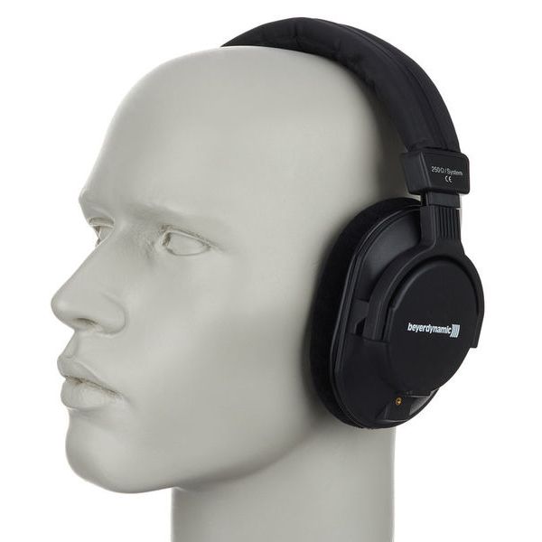 beyerdynamic DT 250/250 Stereo-Kopfhörer