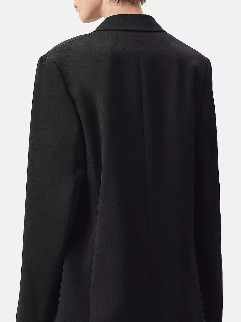 DRYKORN Blazer IDBURY schwarz