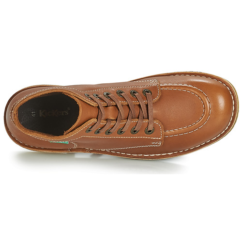 Kickers - KICKSTONER - Camel