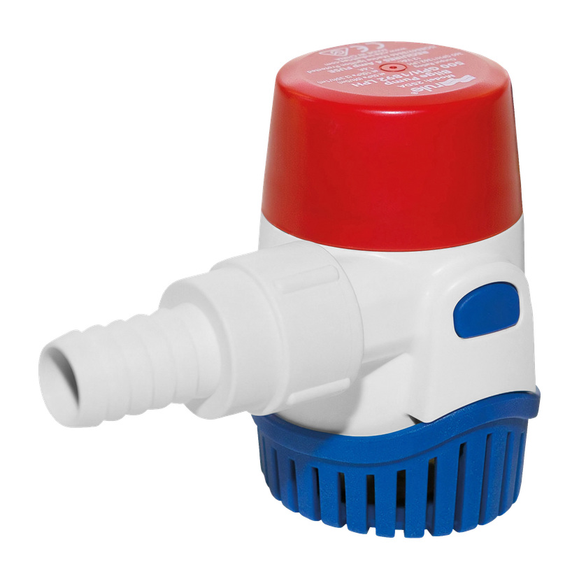Lensepumpe 23 l/min