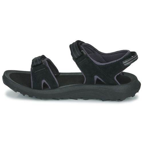 Columbia - TRAILSTORM HIKER 2 STRAP - Noir