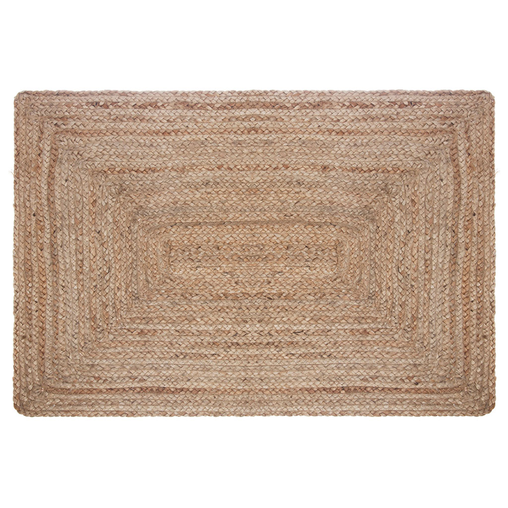 Tapis HISTOIRE naturel 60x90cm