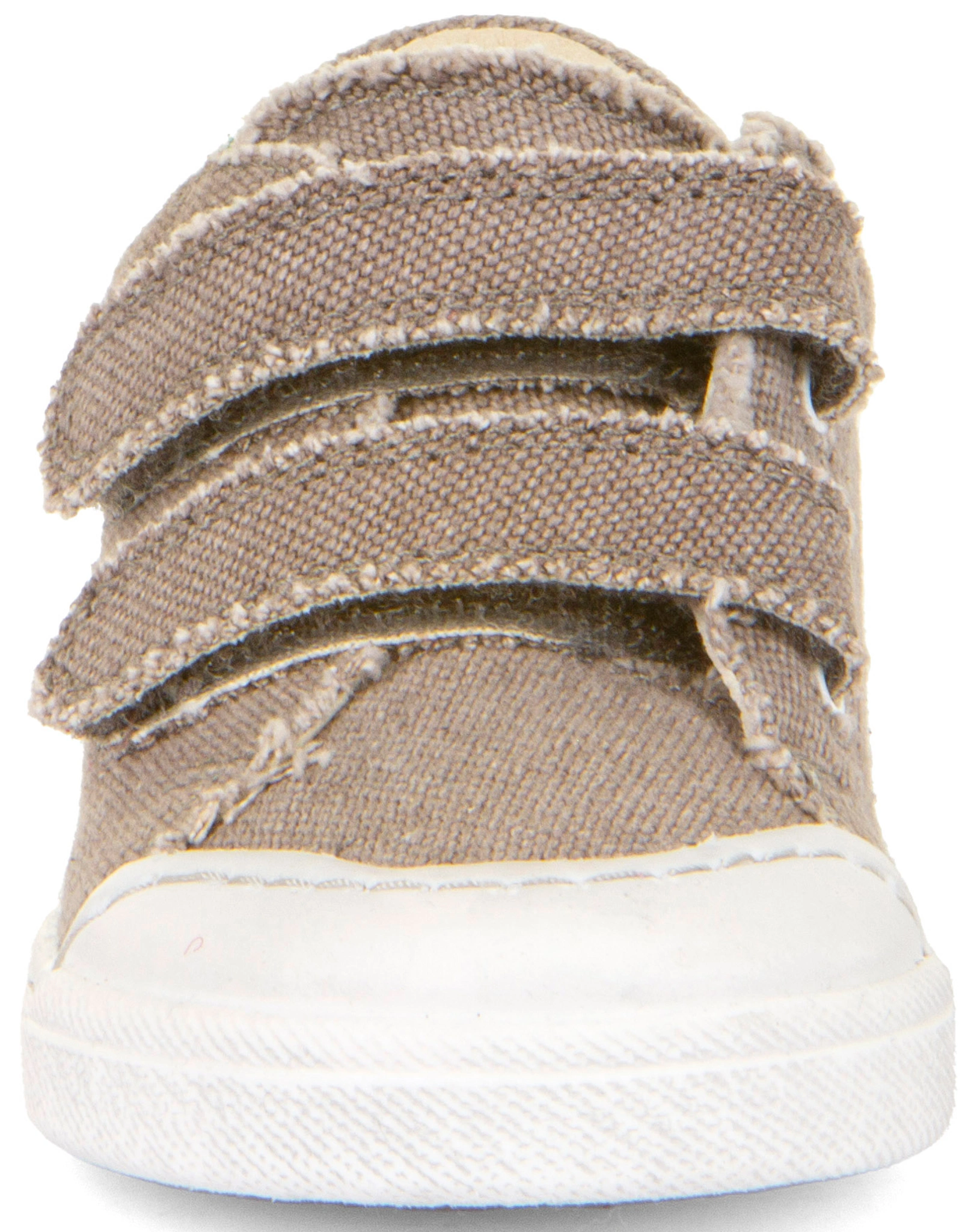 Halbschuhe ROSARIO VEGAN in grey