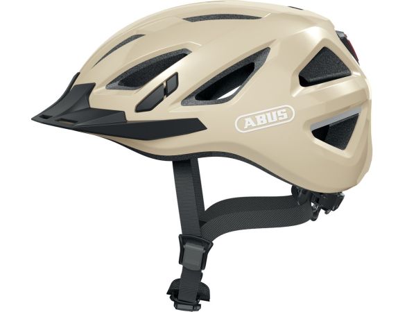 Abus Urban-I 3.0 Cykelhjelm, Cannoli Cream