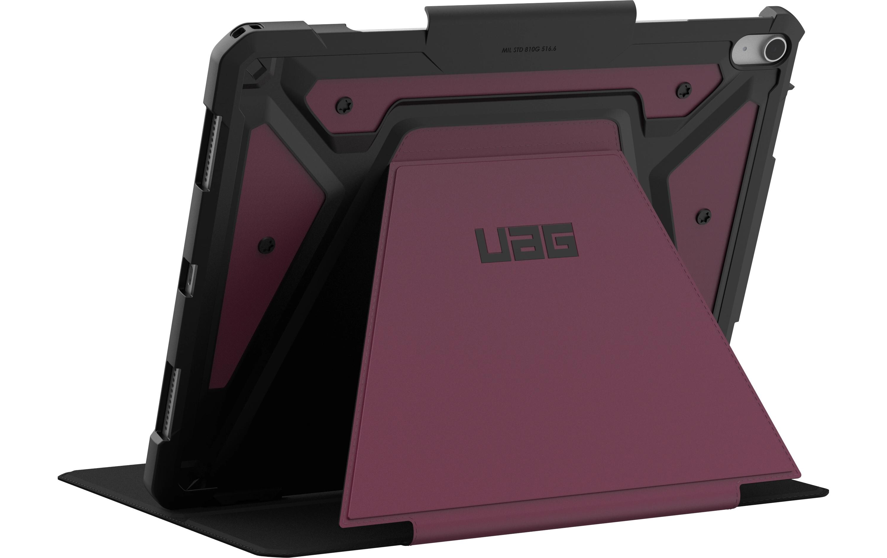 Tablet Book Cover Metropolis SE iPad Air 2024 13