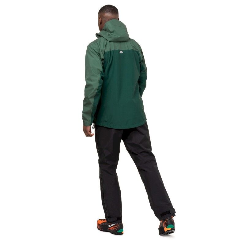 Makalu Pant - Pantalon imperméable homme