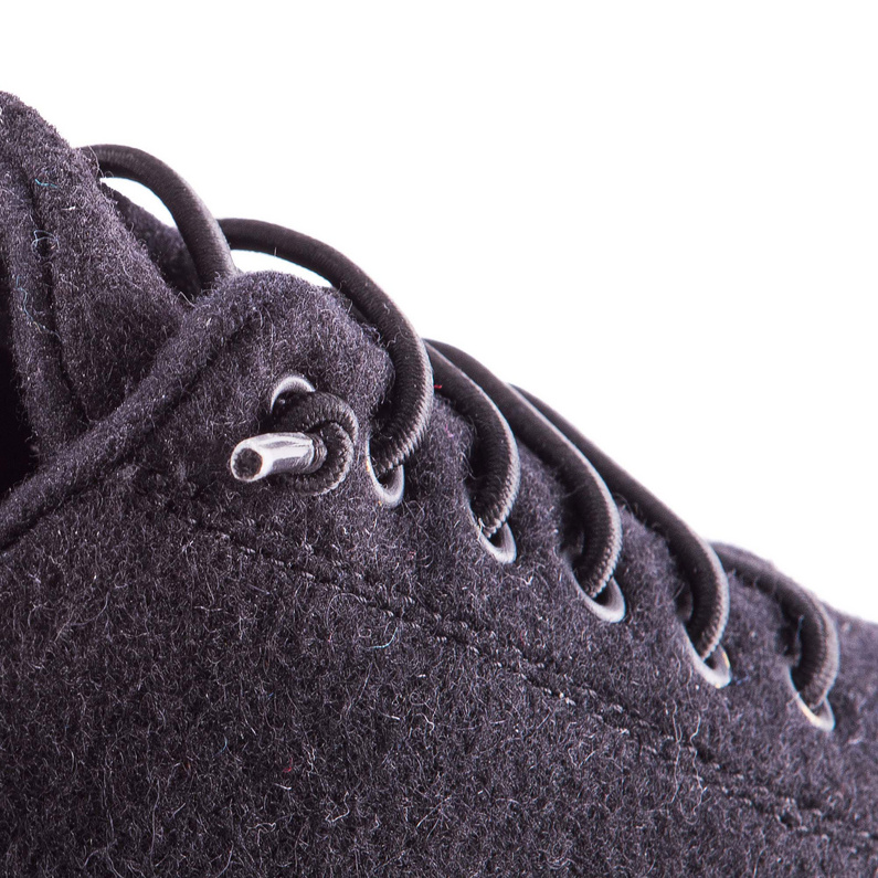 Baabuk Urban Wooler Schuhe