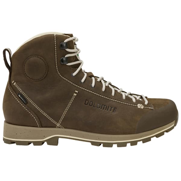 Chaussure de randonnée mid DOLOMITE 54 HIGH FG EVO GTX DARK BROWN