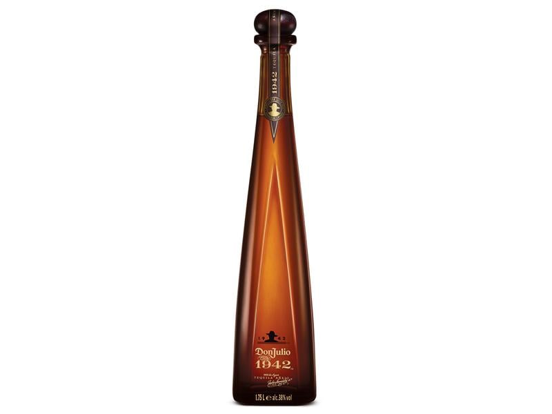 Don Julio Magnum Tequila Añejo 1.75 l Hochprozentige Spirituosen Spezialität aus blauen Agaven