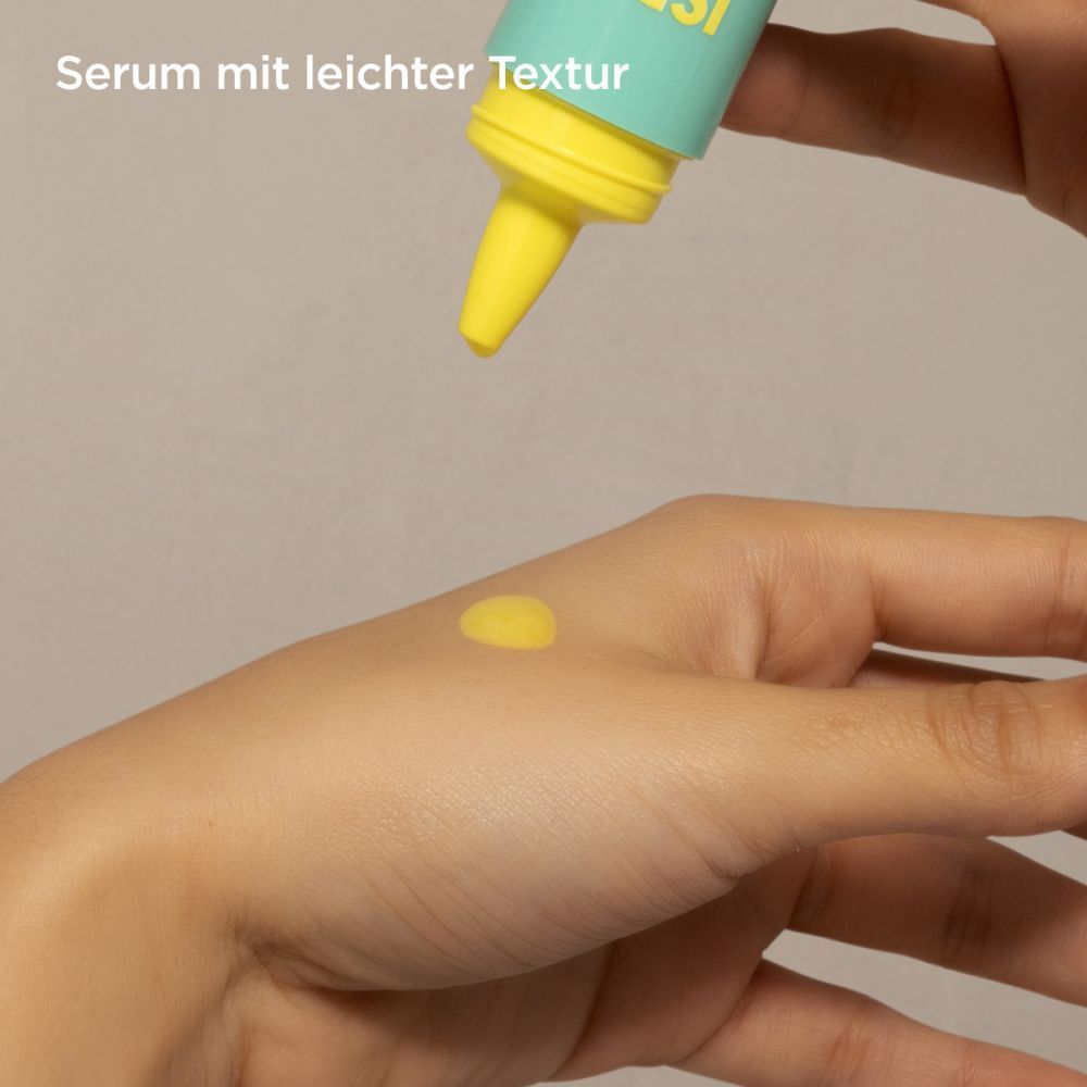 ISDIN ACNIBEN® Nachtserum gegen unreine Haut und Pickel