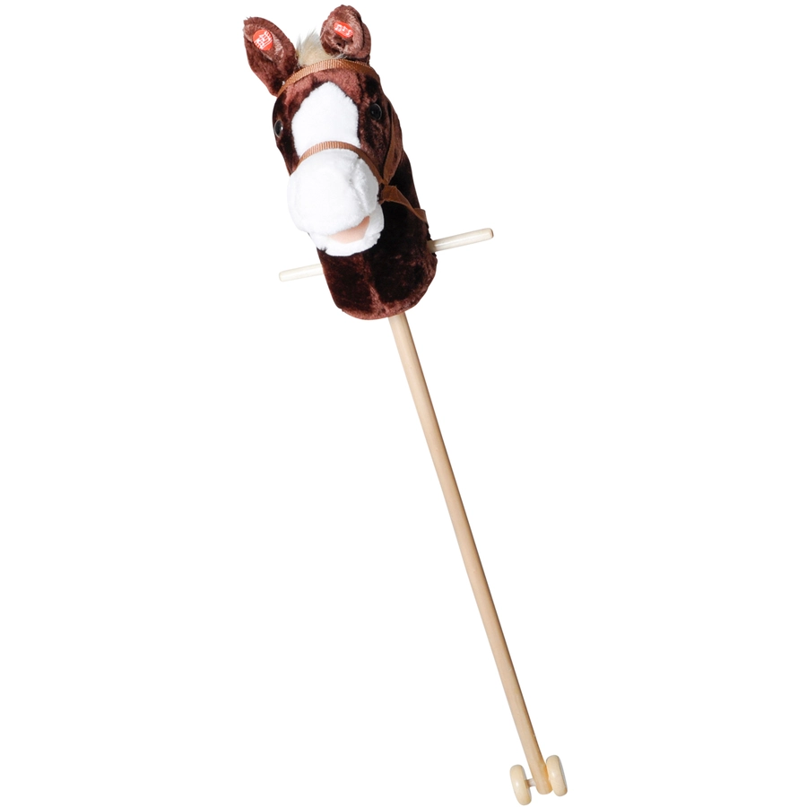 knorr toys® Steckenpferd - Hip Hop mit Sound