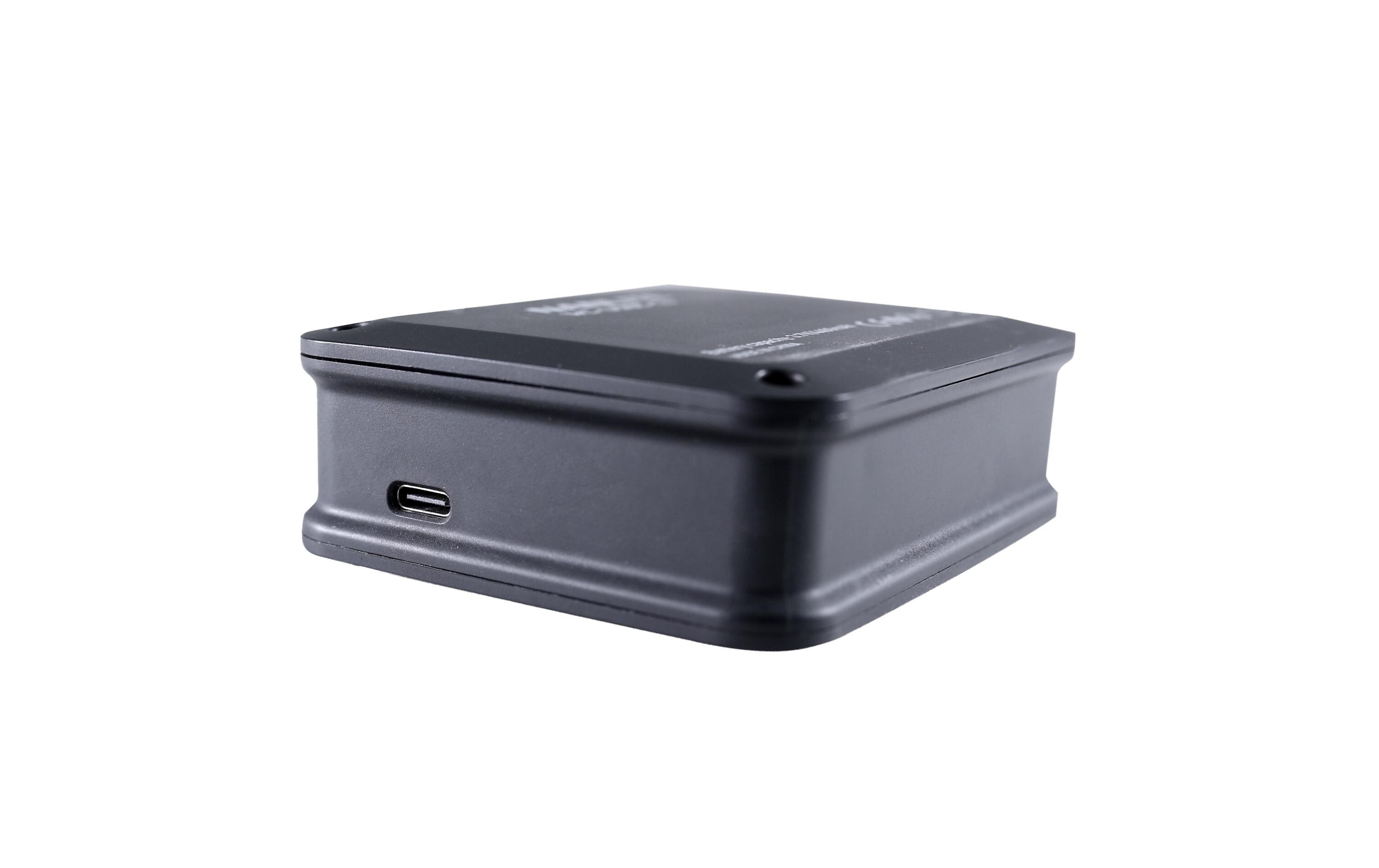 Wire ControllerPowerbank und Steuereinheit passend für PavoTubes T8 und PavoBulb