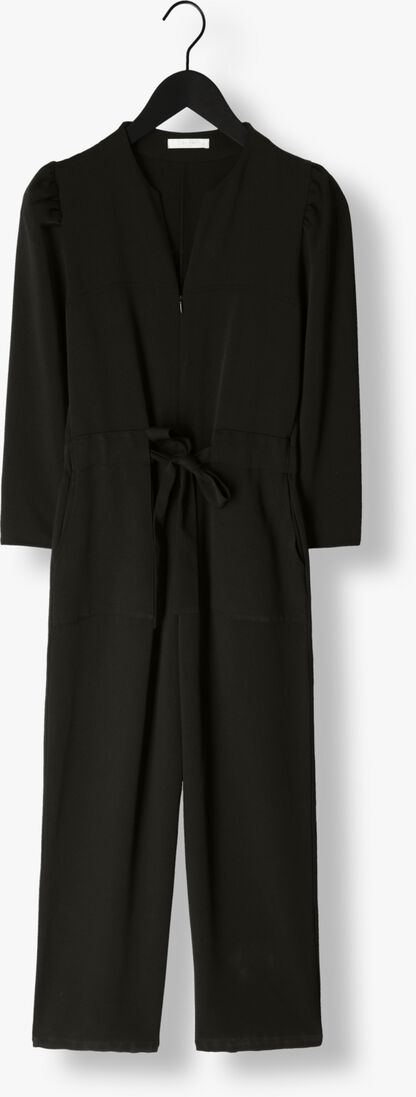 BY-BAR zwarte by-bar jumpsuit vida jumpsuit