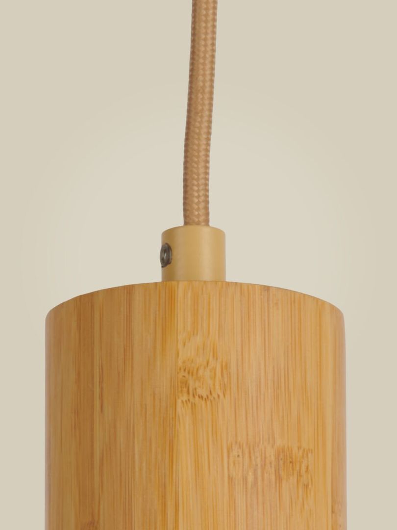 Good&Mojo   Java Hanglamp