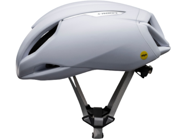 S-Works Evade 3 Cykelhjelm, White