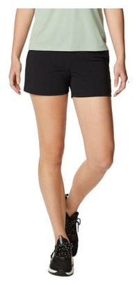 Short Mountain Hardwear Femme Dynama 2 Noir