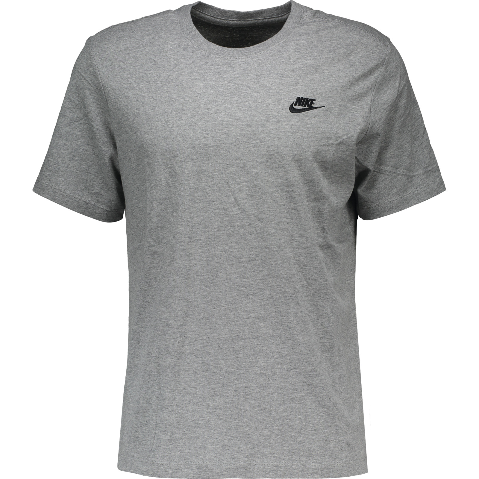 Nike Herren-T-Shirt Club uni
