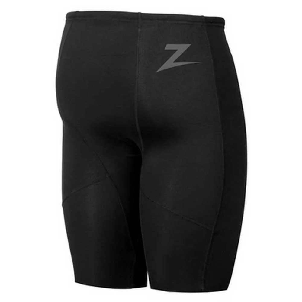 Zoggs Neo Thermal Jammer 0.5 mm Unisex Auftriebsshorts