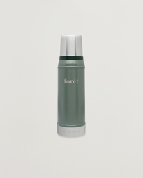 Forét Forét x Stanley Bottle 0,75L Ash