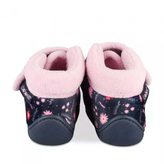 Chaussons MARINE ISOTONER