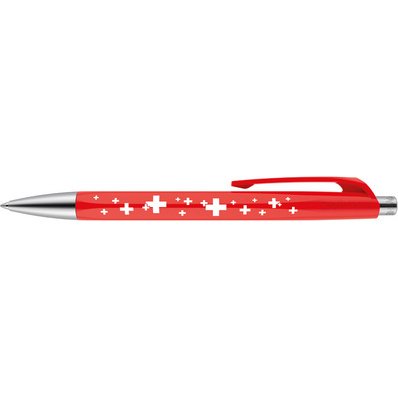 Stylo à bille 888 INFINITE, Croix Suisse