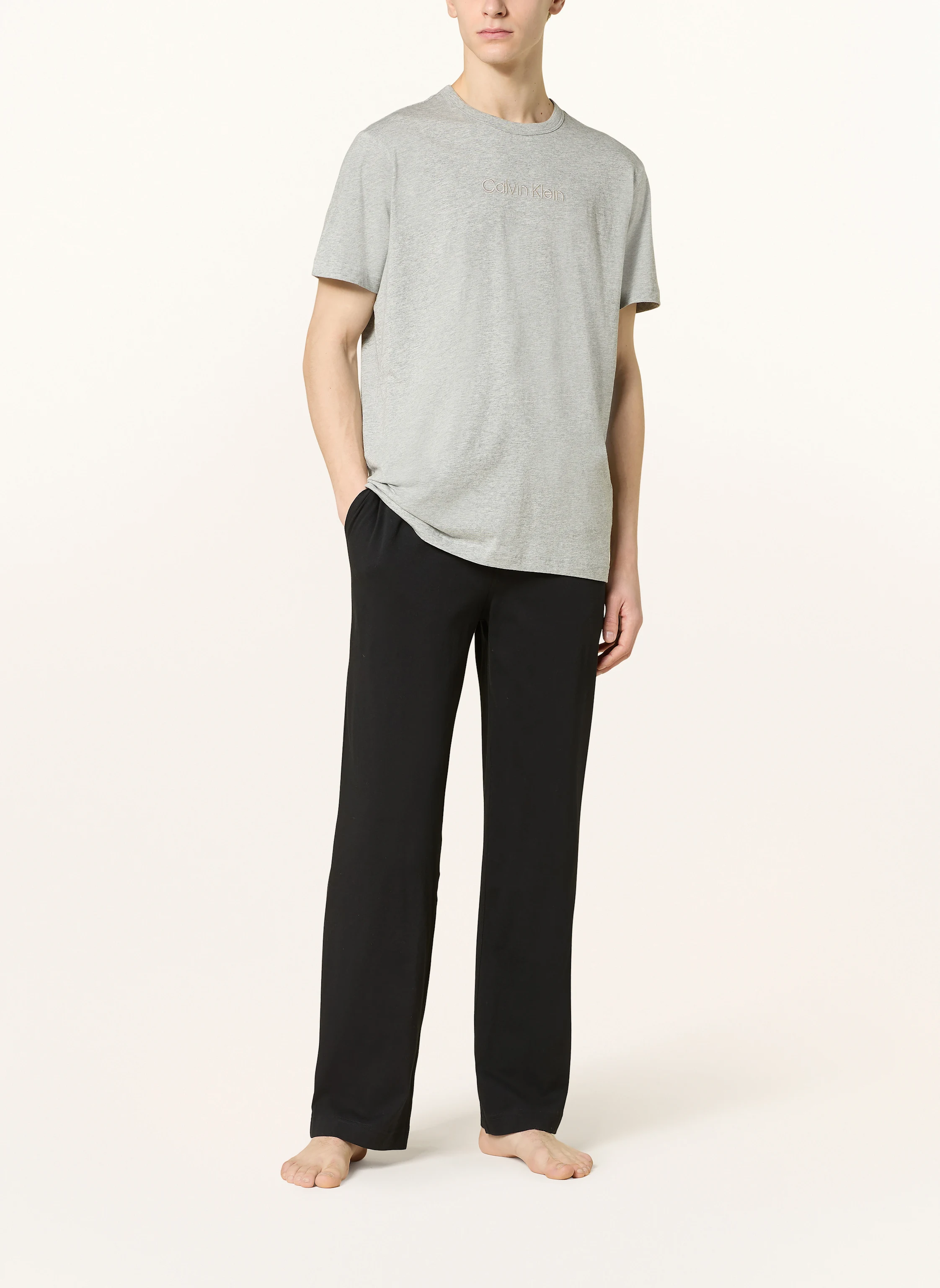 Calvin Klein Schlafshirt