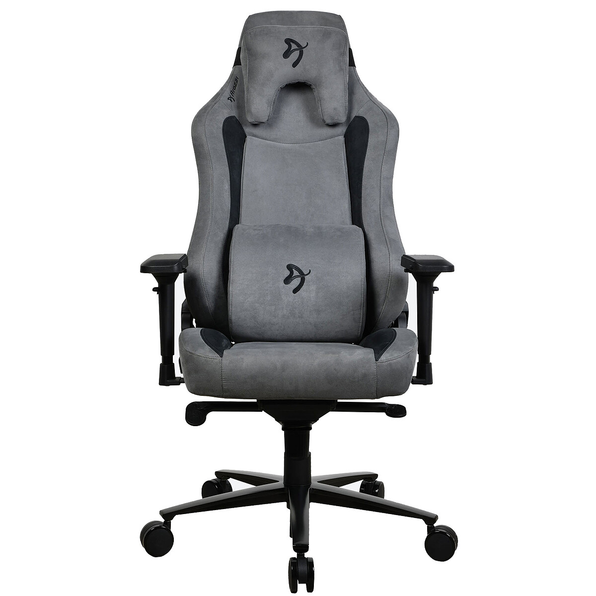 Arozzi Vernazza Supersoft (Anthracite)