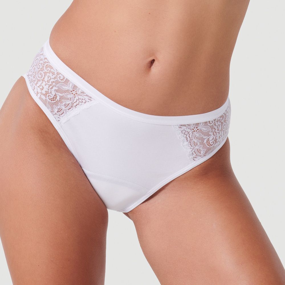 siegmund care Damen Perioden Slip