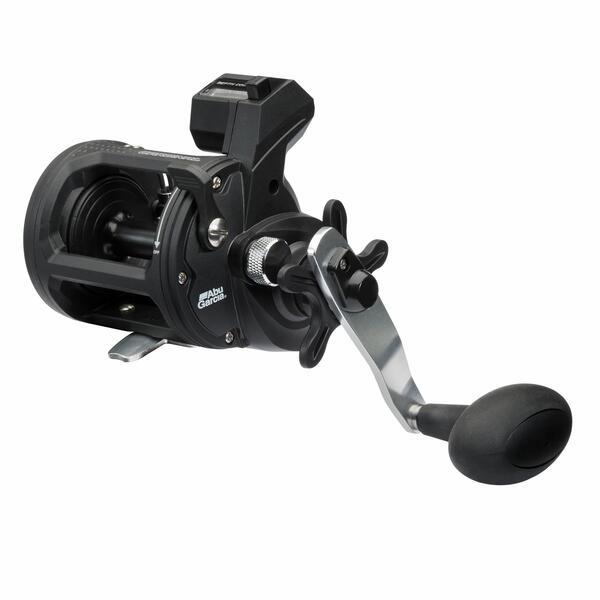 Moulinet mer Abu Garcia Cardinal Trolling 20LC