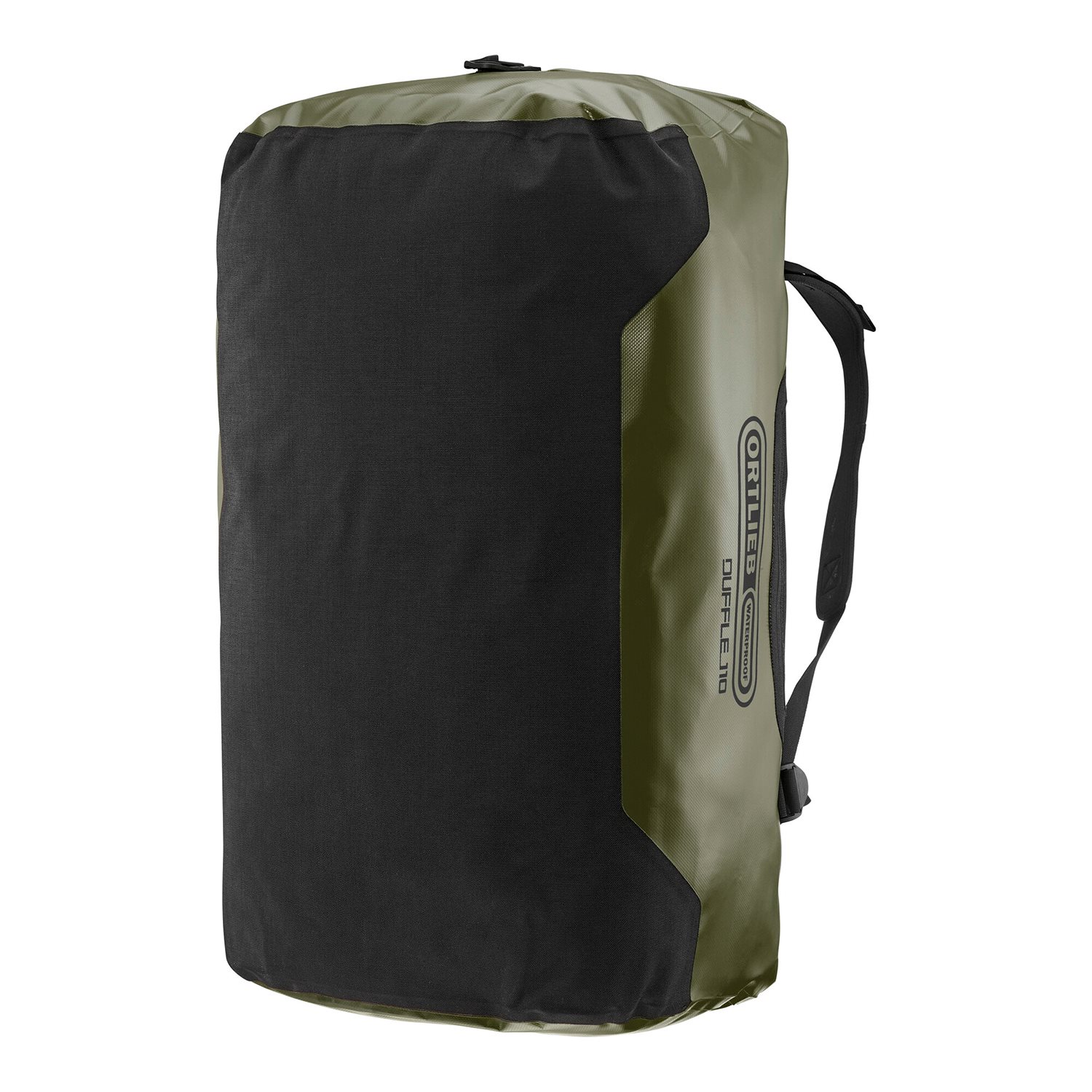 Ortlieb Duffle 110L olive