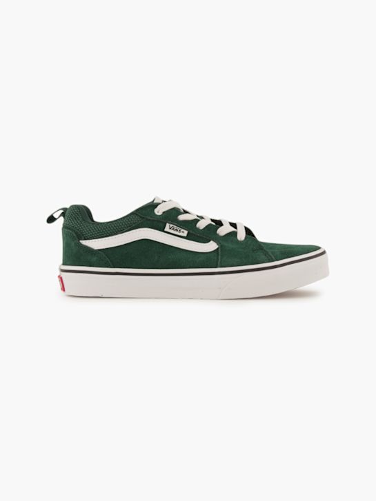 VANS Sneaker Rot