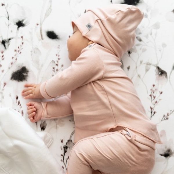 Bamboom Cappellino Mutsje Crème S