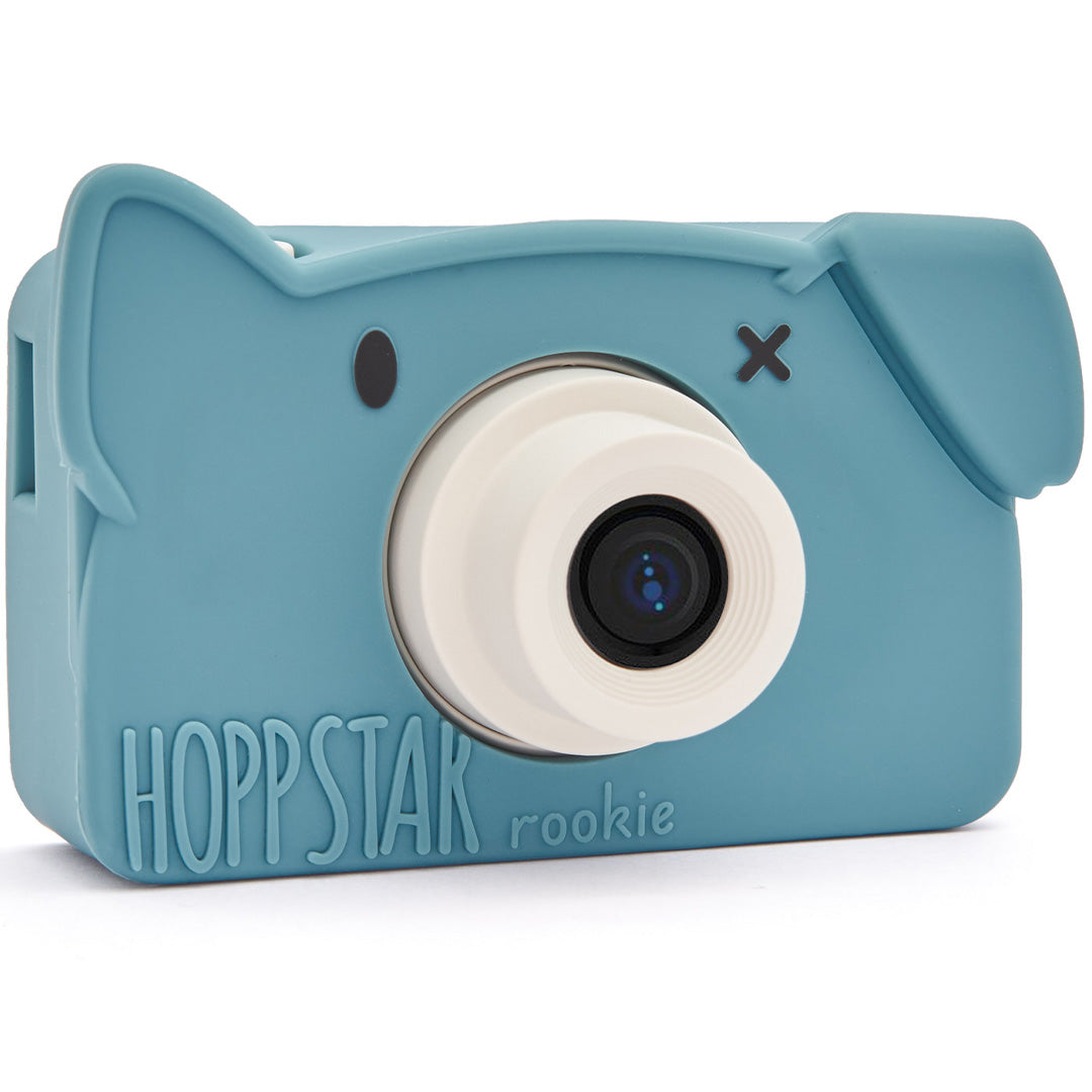 Hoppstar kindercamera rookie - yale