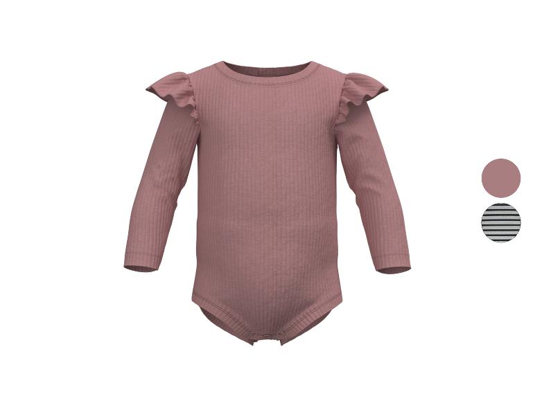 Babyrompertje