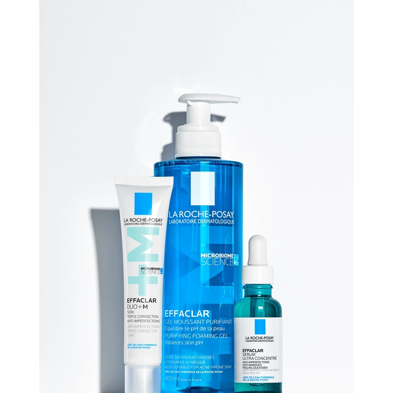 La Roche-Posay Effaclar DUO+M Face Cream 40 ml