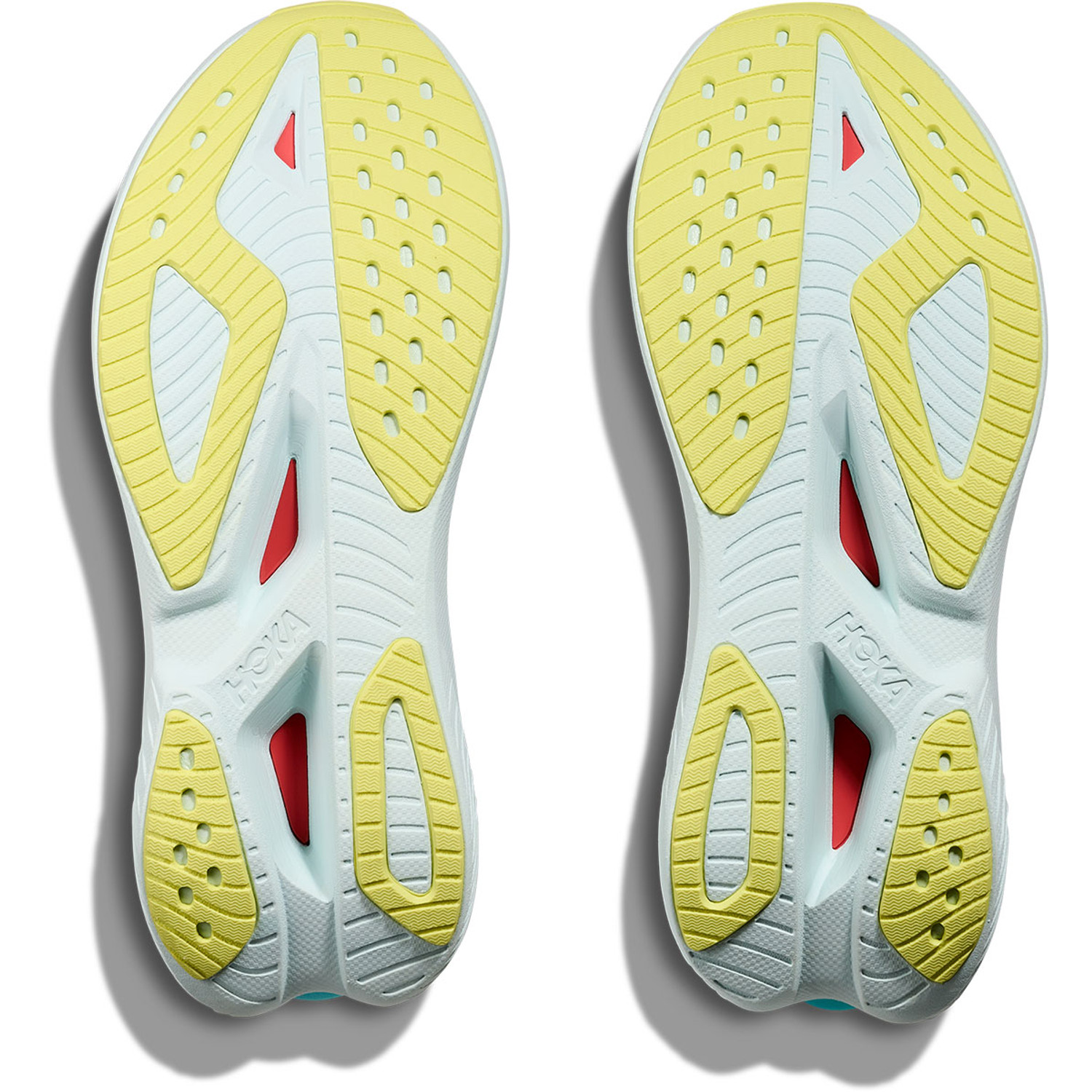 HOKA Mach X 2 Dames