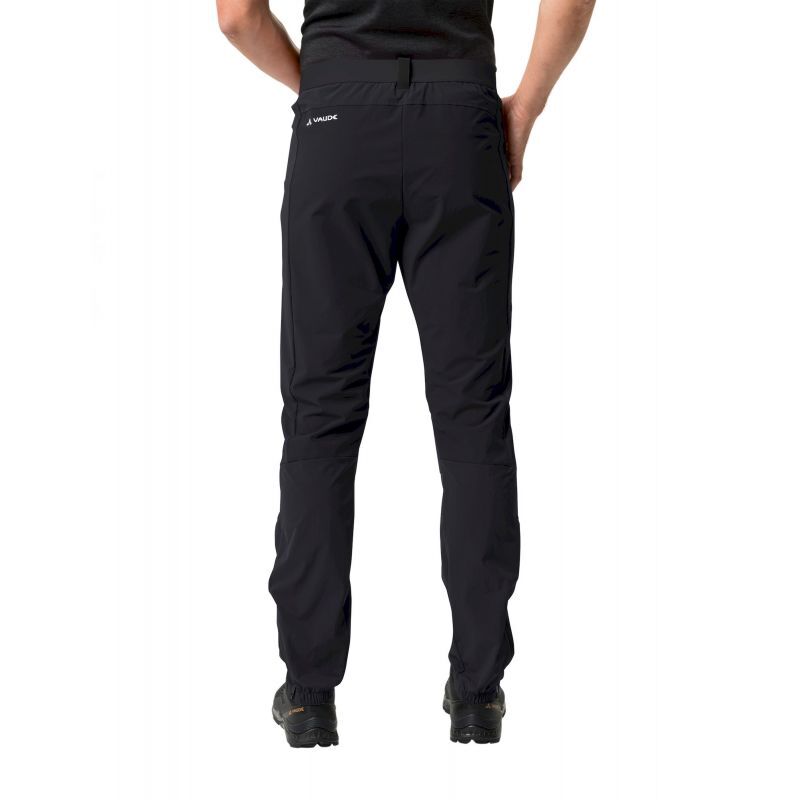 Scopi Pants III - Pantalon softshell homme