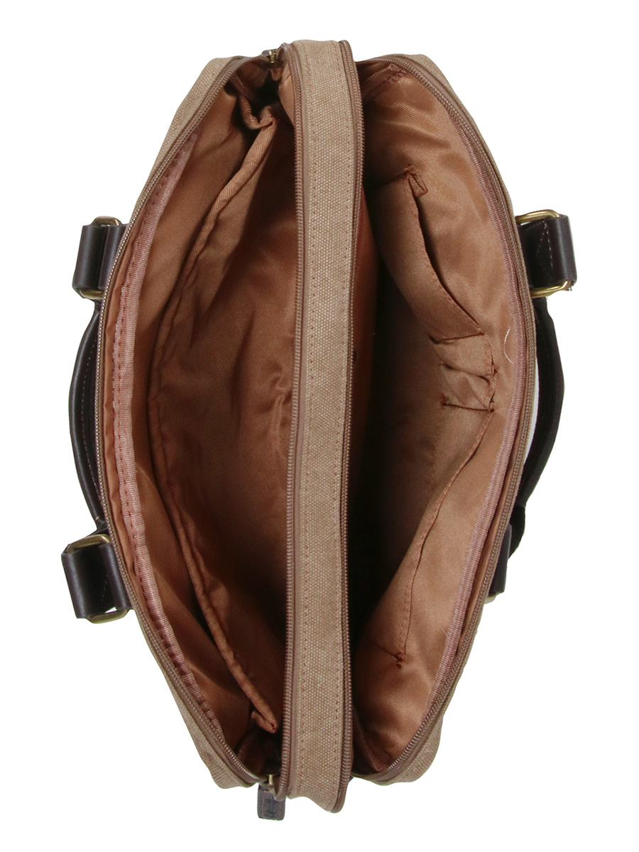 Sac ordinateur GÀrard HÀnon Safari 15 pouces