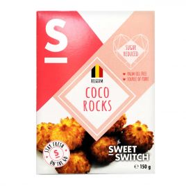 Sweet-Switch Kokos rotsen