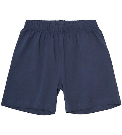 Minymo Shorts Set - T-Shirt/Shorts - Incense