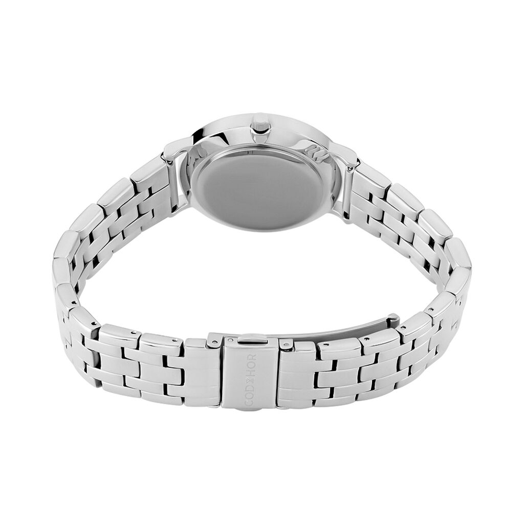 Montre Codhor Elsa Gris