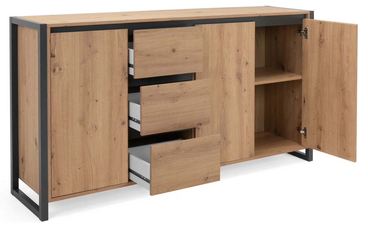 Z2 Sideboard LANDWOOD