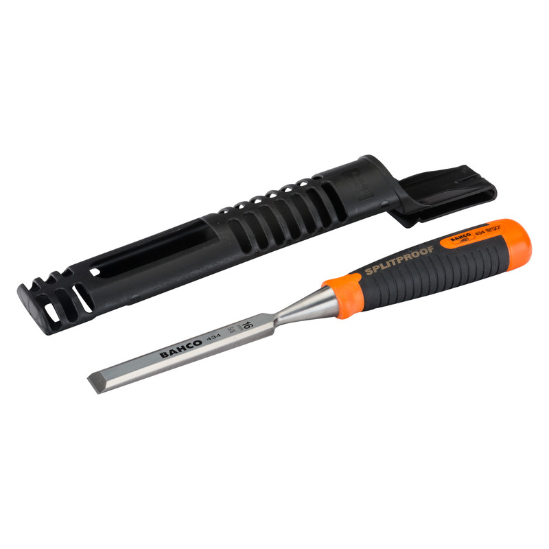Bahco 434 Ergo hout steekbeitel 15mm