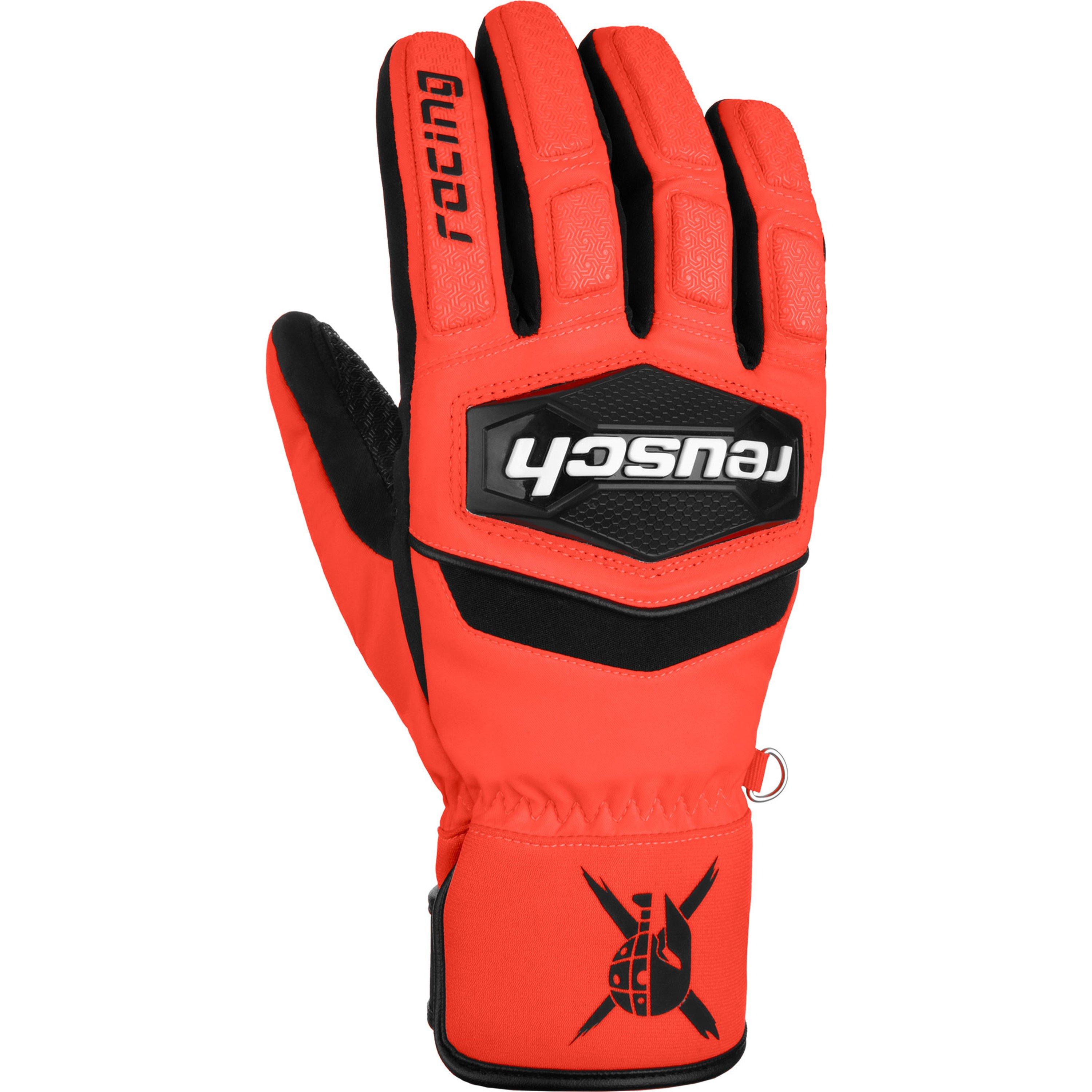 Reusch Worldcup Warrior R TEX® XT Ski Gloves Mens