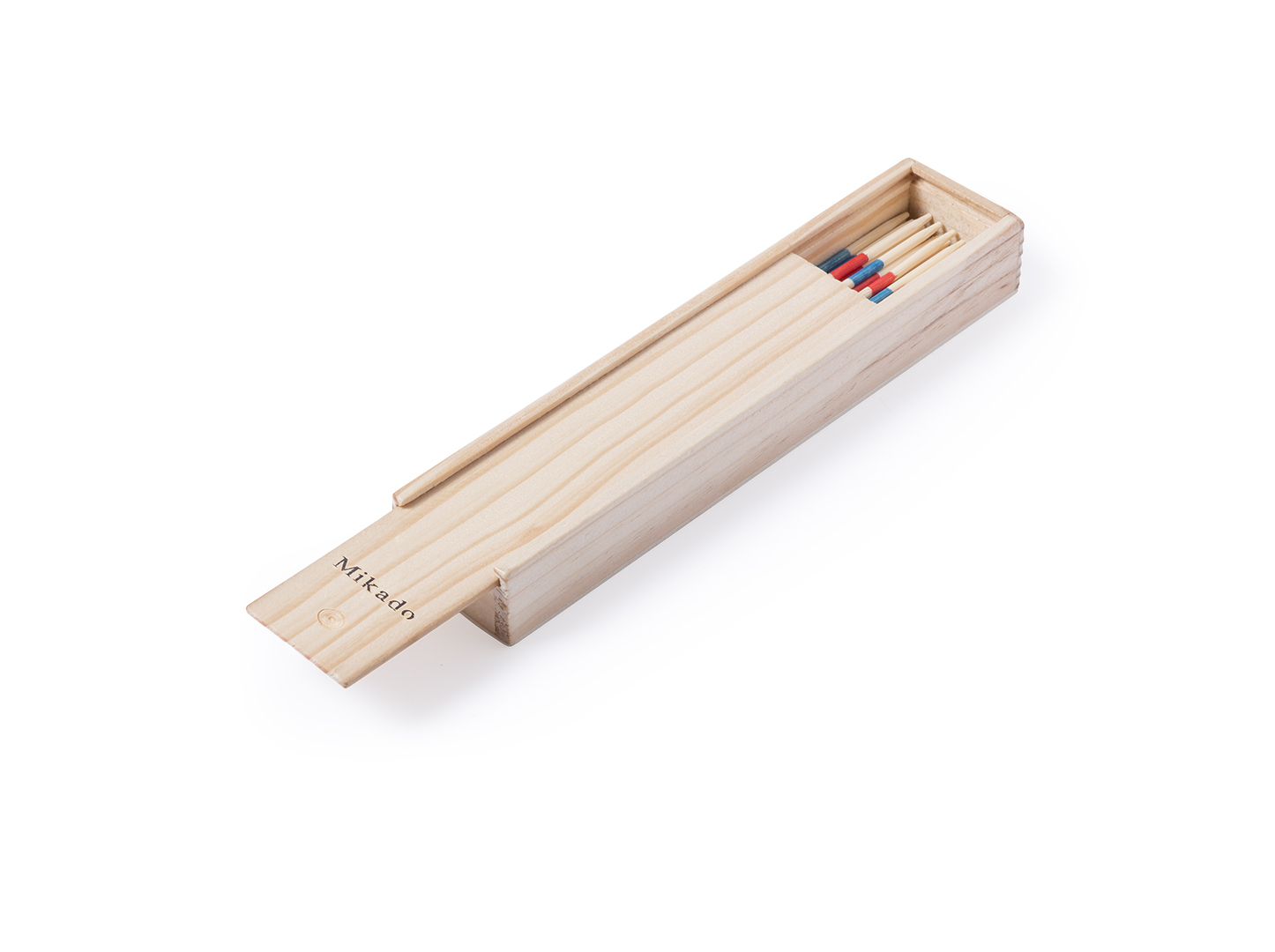 JOGO DE HABILIDADE TOPBRANDS PICK-UP STICKS