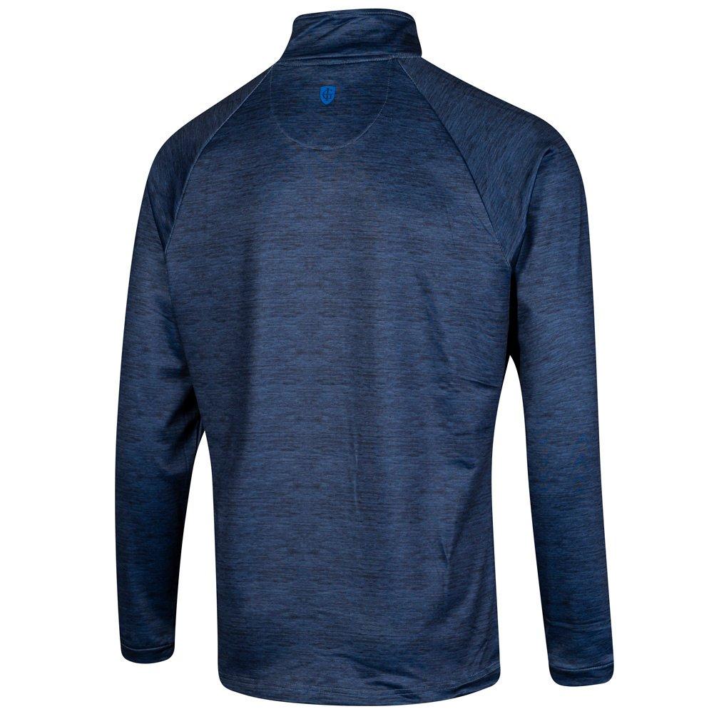 Island Green Raglan Sleeve Top Layer