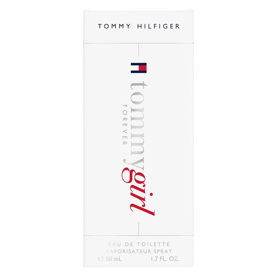 Tommy Hilfiger Tommy Girl Forever Eau de Toilette 50ml